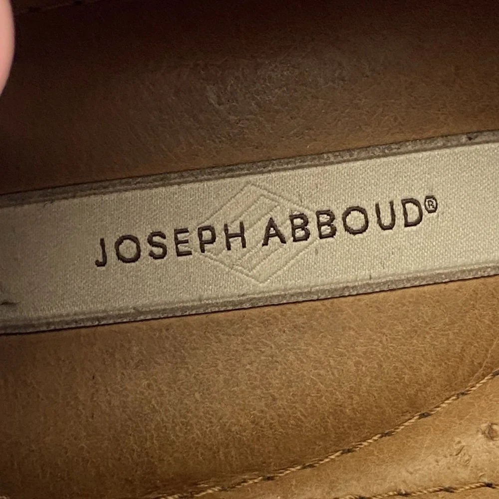 Joseph Abboud up sale